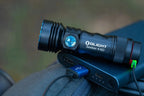 Latarka klasyczna LED Olight Seeker 4 Pro Mini Neutral White 1200lm 12 dni