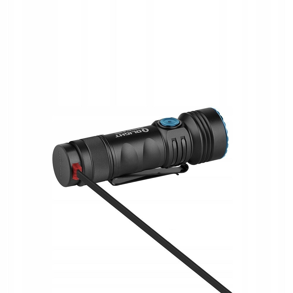 Latarka klasyczna LED Olight Seeker 4 Pro Mini Neutral White 1200lm 12 dni
