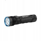 Latarka klasyczna LED Olight Seeker 4 Pro nw czarna mat 4600lm 260m 15 dni
