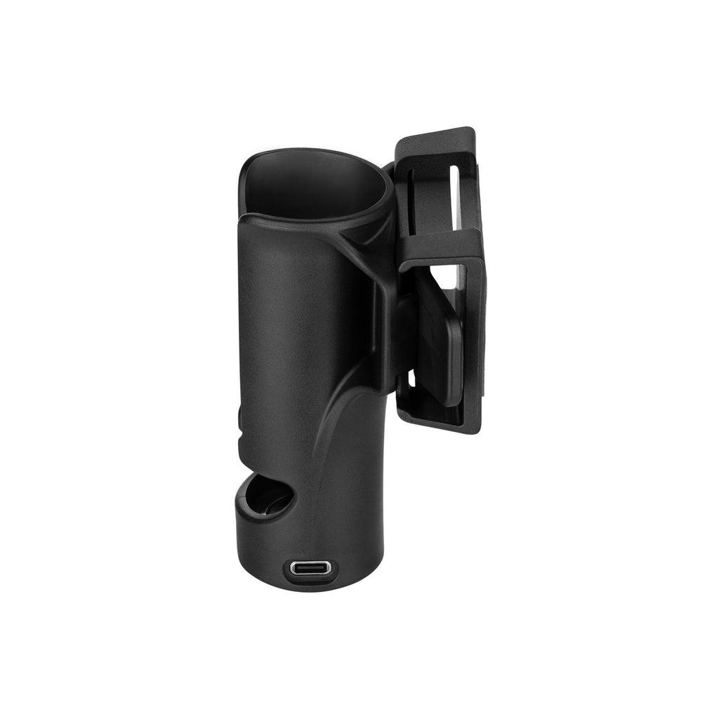 Latarka klasyczna LED Olight Seeker 4 Pro nw czarna mat 4600lm 260m 15 dni