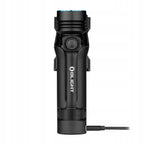 Latarka klasyczna LED Olight Seeker 4 Pro nw czarna mat 4600lm 260m 15 dni