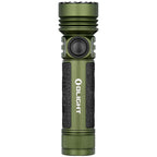 Latarka klasyczna LED Olight Seeker 4 Pro od zielona 4600lm 260m 15 dni