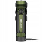Latarka klasyczna LED Olight Seeker 4 Pro od zielona 4600lm 260m 15 dni