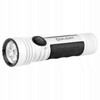 Latarka klasyczna LED Olight Seeker 4 Pro biała 4600lm 260m 15 dni
