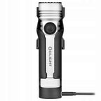 Latarka klasyczna LED Olight Seeker 4 Pro biała 4600lm 260m 15 dni