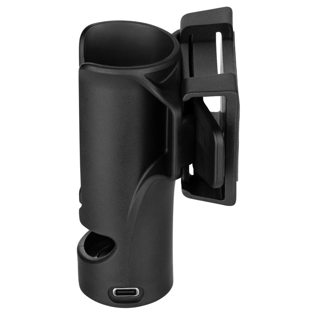Latarka klasyczna LED Olight Seeker 4 Pro biała 4600lm 260m 15 dni