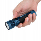 Latarka klasyczna LED Olight Seeker 4 Pro niebieska 4600lm 260m 15 dni