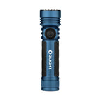 Latarka klasyczna LED Olight Seeker 4 Pro niebieska 4600lm 260m 15 dni
