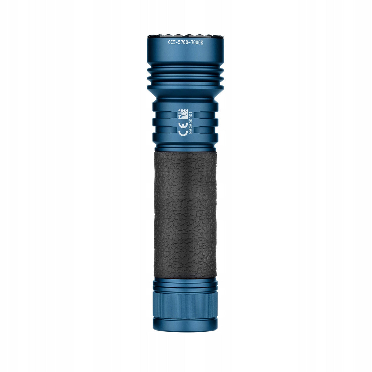 Latarka klasyczna LED Olight Seeker 4 Pro niebieska 4600lm 260m 15 dni