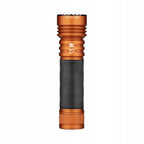 Latarka klasyczna LED Olight Seeker 4 Pro pomarańczowa 4600lm 260m 15 dni