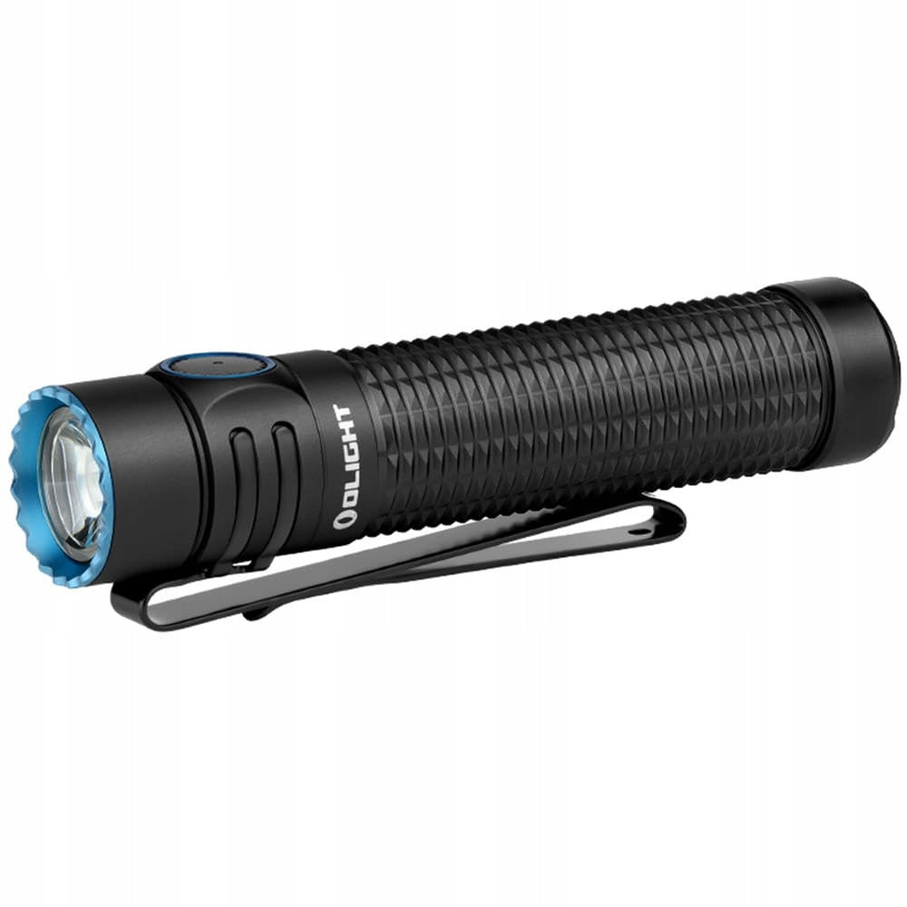 Latarka klasyczna LED Olight warrior Mini 3 1750lm 240m 100 dni