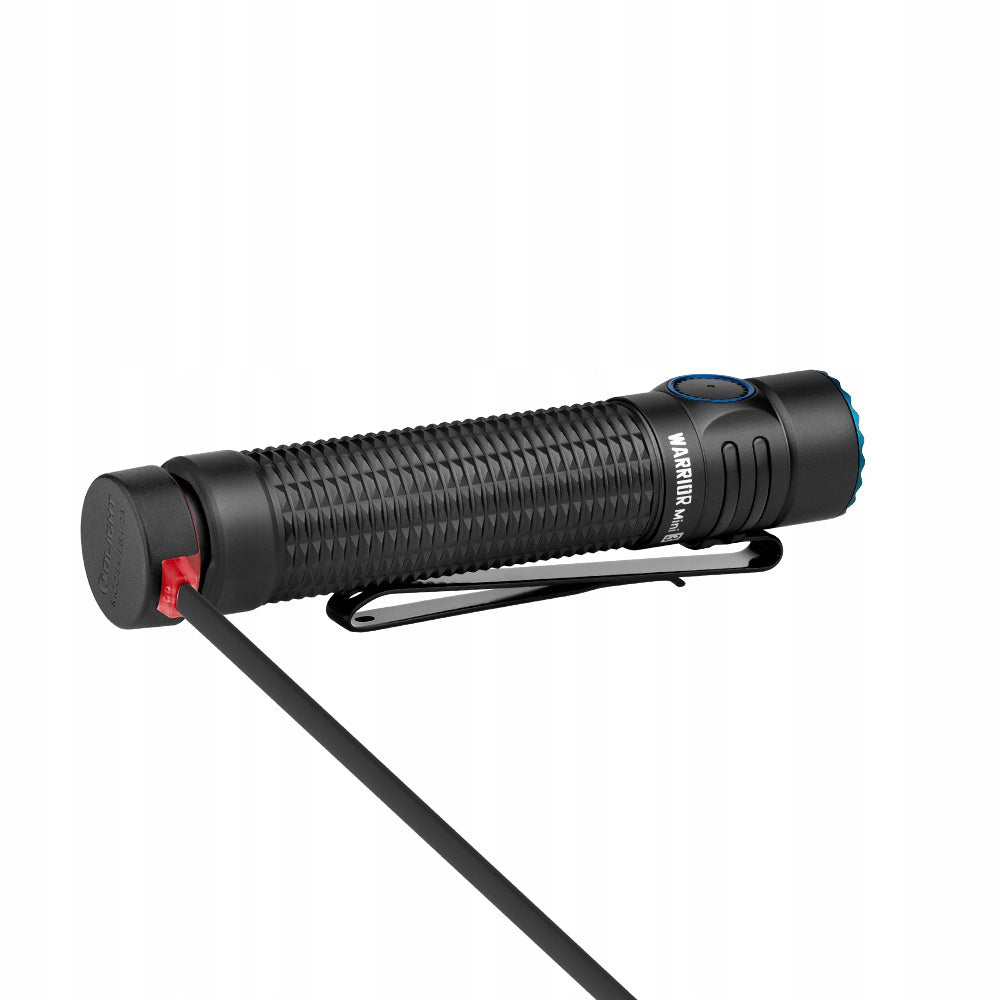 Latarka klasyczna LED Olight warrior Mini 3 1750lm 240m 100 dni