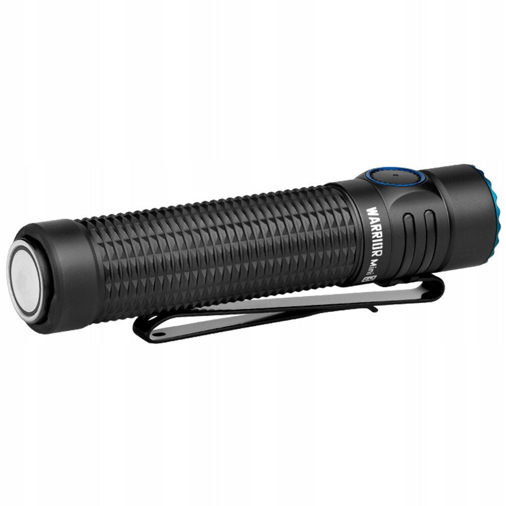 Latarka klasyczna LED Olight warrior Mini 3 1750lm 240m 100 dni