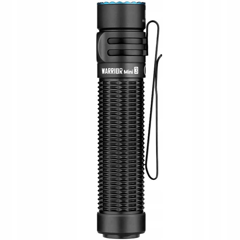 Latarka klasyczna LED Olight warrior Mini 3 1750lm 240m 100 dni