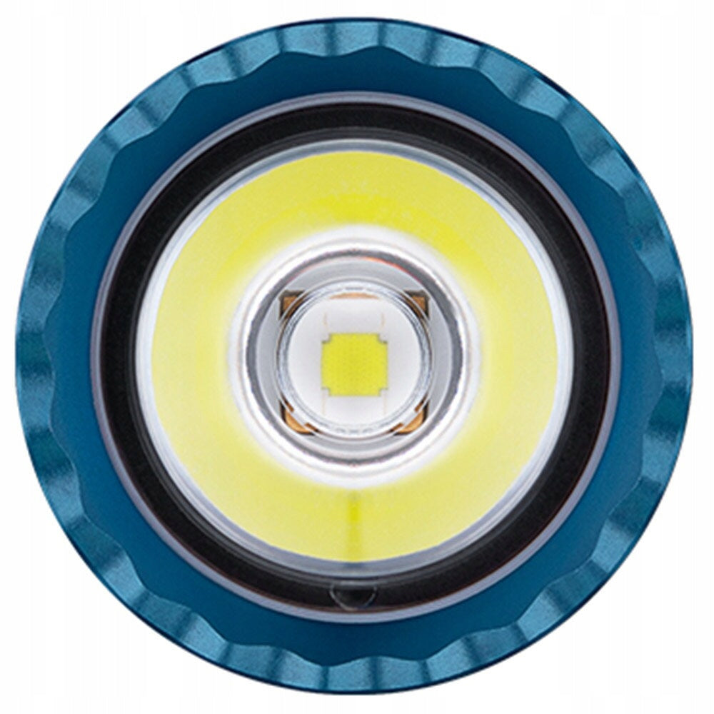 Latarka klasyczna LED Olight warrior Mini 3 1750lm 240m 100 dni