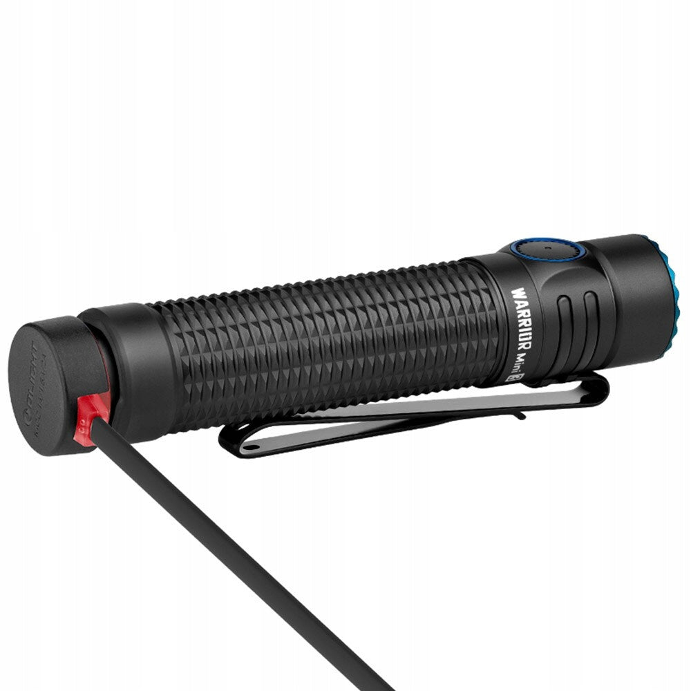 Latarka klasyczna LED Olight warrior Mini 3 1750lm 240m 100 dni