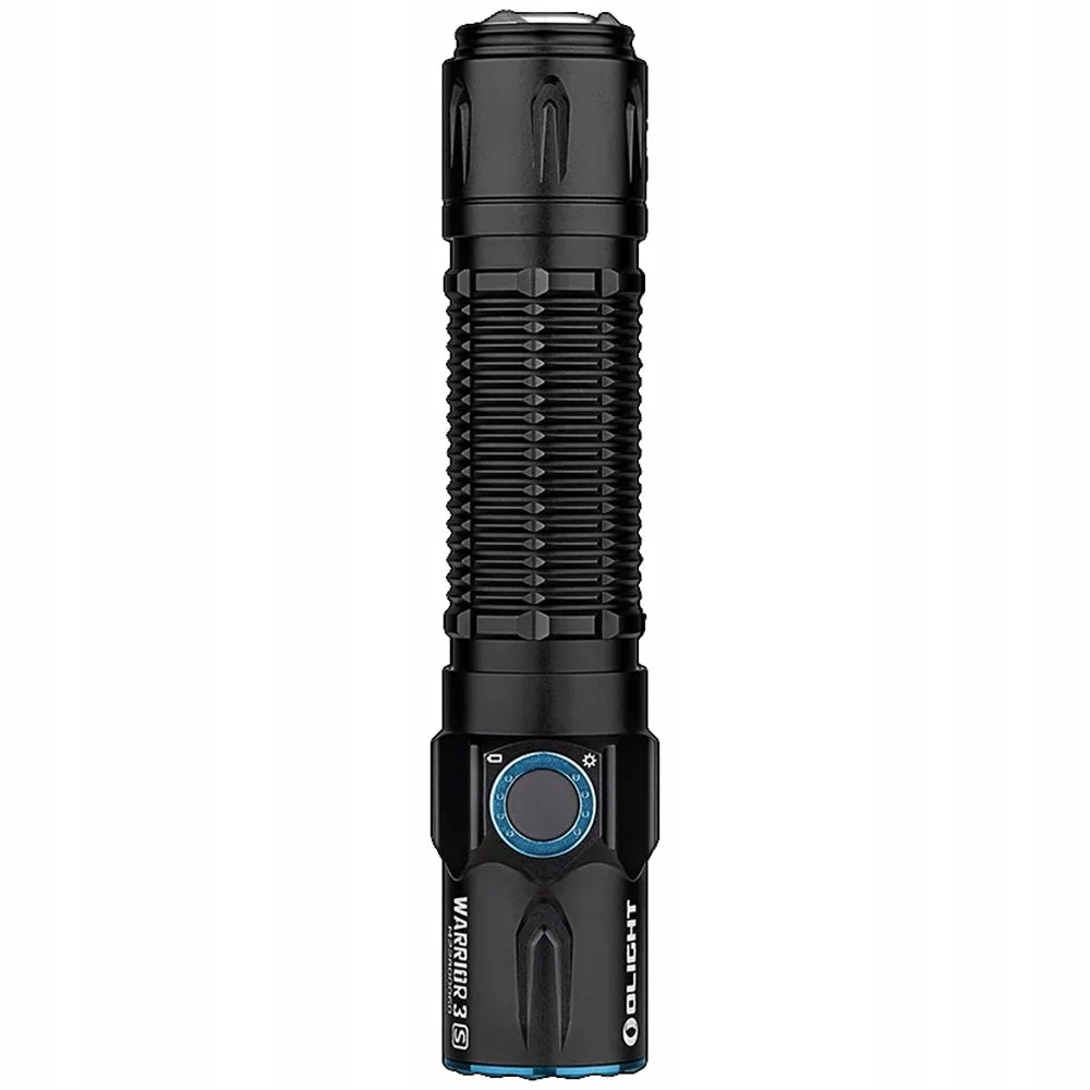 Latarka klasyczna LED Olight Warrior 3S 2300lm 300m 55 dni