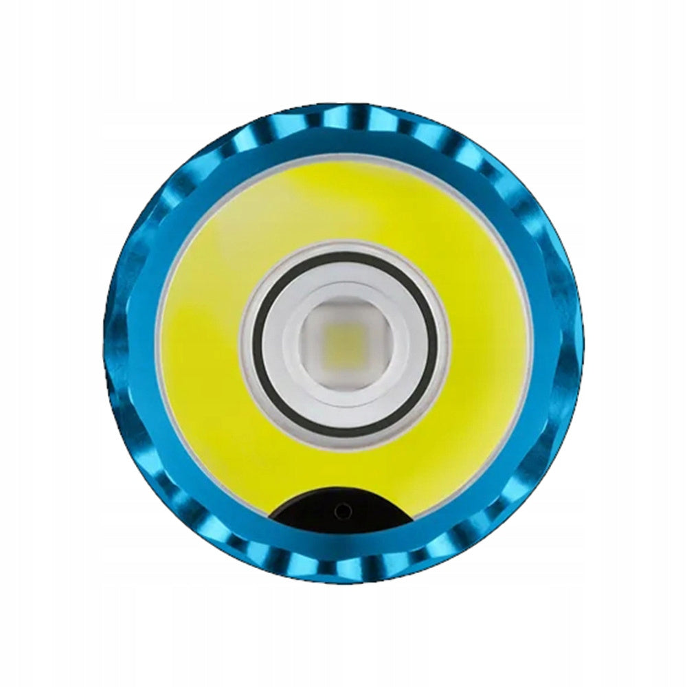 Latarka klasyczna LED Olight Warrior 3S 2300lm 300m 55 dni