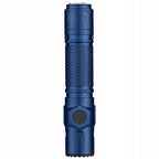 Latarka klasyczna LED Olight Warrior Ultra niebieska 2500lm 320m 55 dni