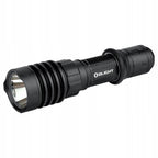 Latarka klasyczna LED Olight Warrior X 4 kit czarna matowa 2600lm 630m + Zestaw