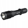Latarka klasyczna LED Olight Warrior X 4 czarna matowa 2600lm 630m 480 min