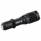 Latarka klasyczna LED Olight Warrior X 4 czarna matowa 2600lm 630m 480 min