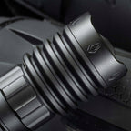 Latarka klasyczna LED Olight Warrior X 4 czarna matowa 2600lm 630m 480 min