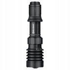 Latarka klasyczna LED Olight Warrior X 4 czarna matowa 2600lm 630m 480 min