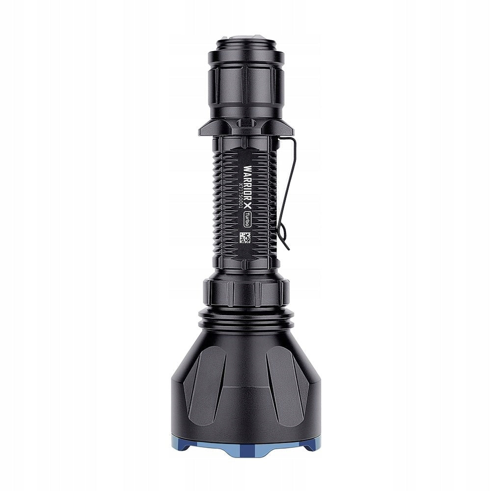 Latarka klasyczna LED Olight Warrior X Turbo 1100lm 1000m 12.5 min