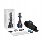 Latarka klasyczna LED Olight Warrior X Turbo 1100lm 1000m 12.5 min