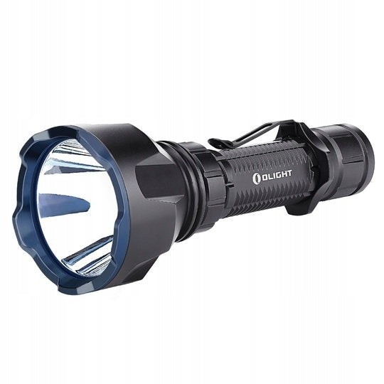 Latarka klasyczna LED Olight Warrior X Turbo 1100lm 1000m 12.5 min