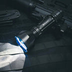 Latarka klasyczna LED Olight Warrior X Turbo 1100lm 1000m 12.5 min