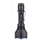 Latarka klasyczna LED Olight Warrior X Turbo kit 1100lm 1000m 12.5 min + Zestaw
