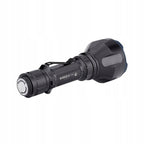 Latarka klasyczna LED Olight Warrior X Turbo kit 1100lm 1000m 12.5 min + Zestaw