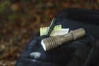 Latarka klasyczna LED Olight Warrior X4 Flat Dark Earth 2600lm 630m 480 min