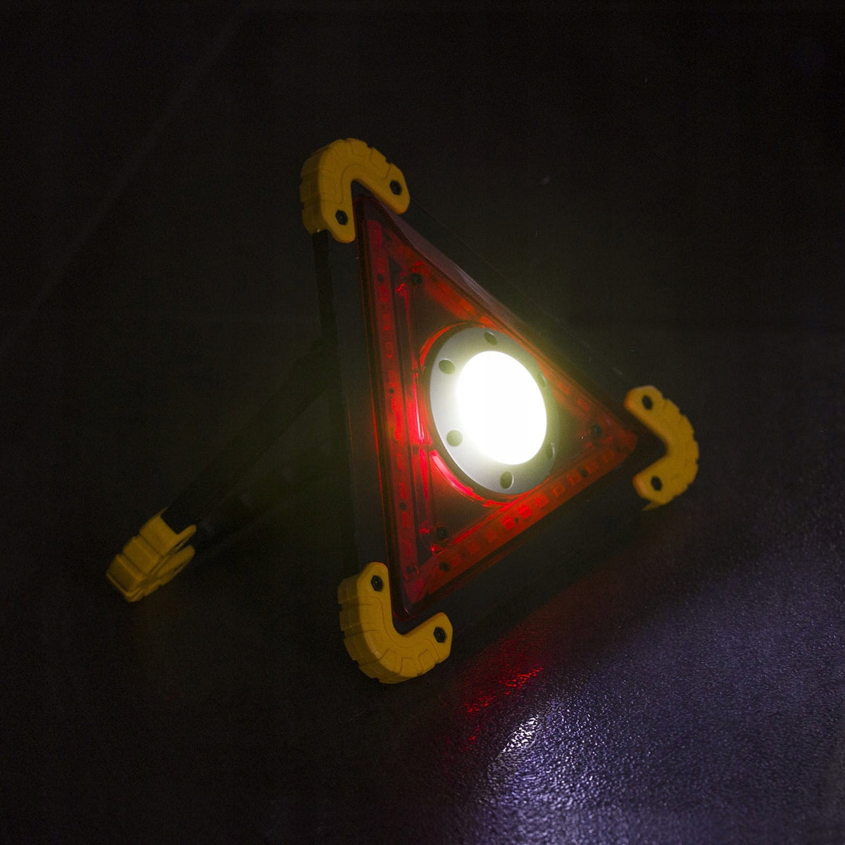 Latarka klasyczna Libox 1600 lm LED