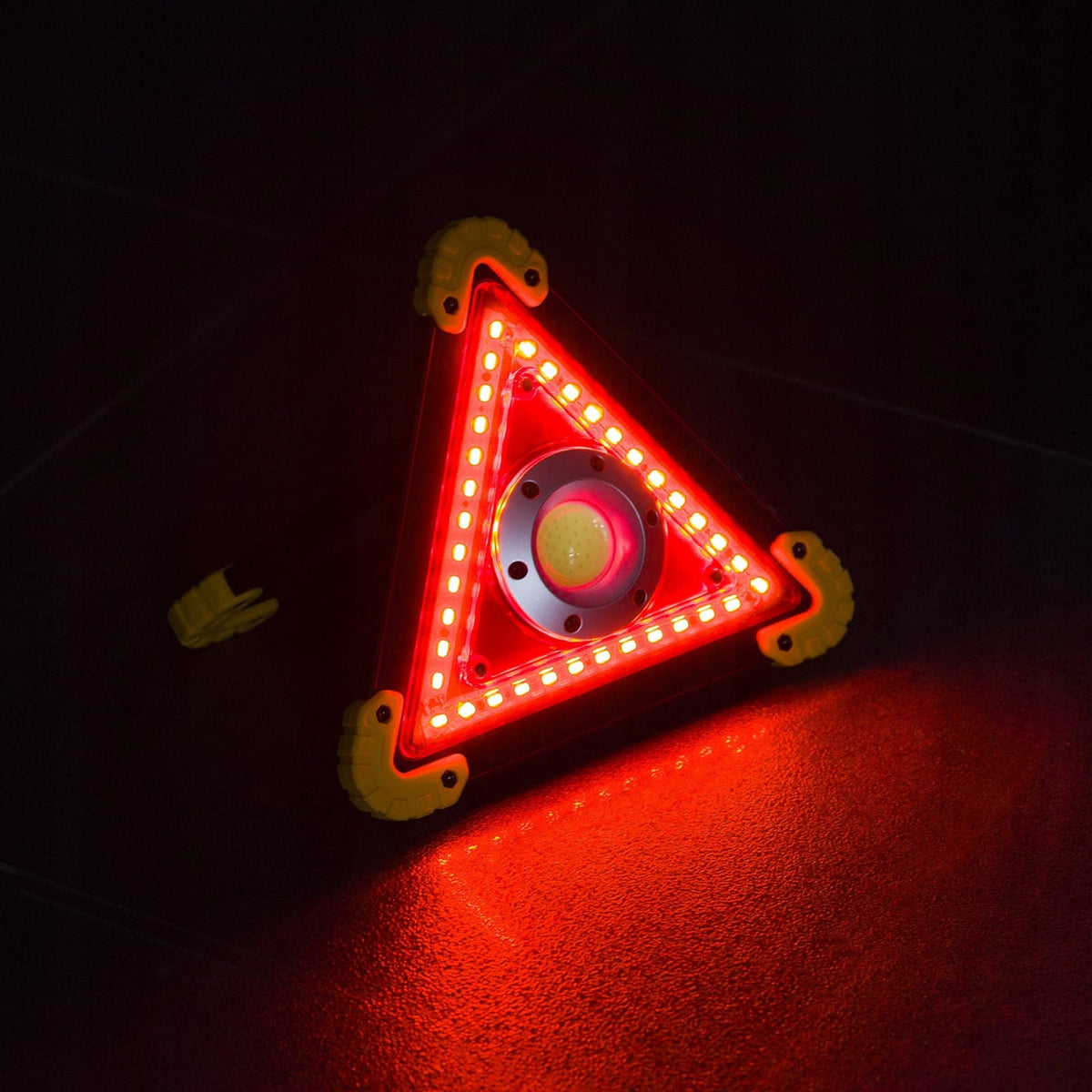 Latarka klasyczna Libox 1600 lm LED