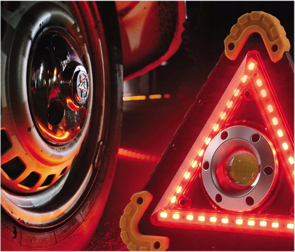 Latarka klasyczna Libox 1600 lm LED