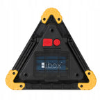 Latarka klasyczna Libox 1600 lm LED