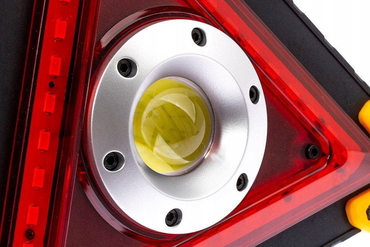 Latarka klasyczna Libox 1600 lm LED