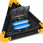 Latarka klasyczna Libox 1600 lm LED