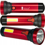 Latarka klasyczna Libox 200 lm