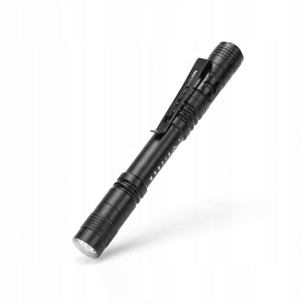 Latarka klasyczna Montis 120 lm LED