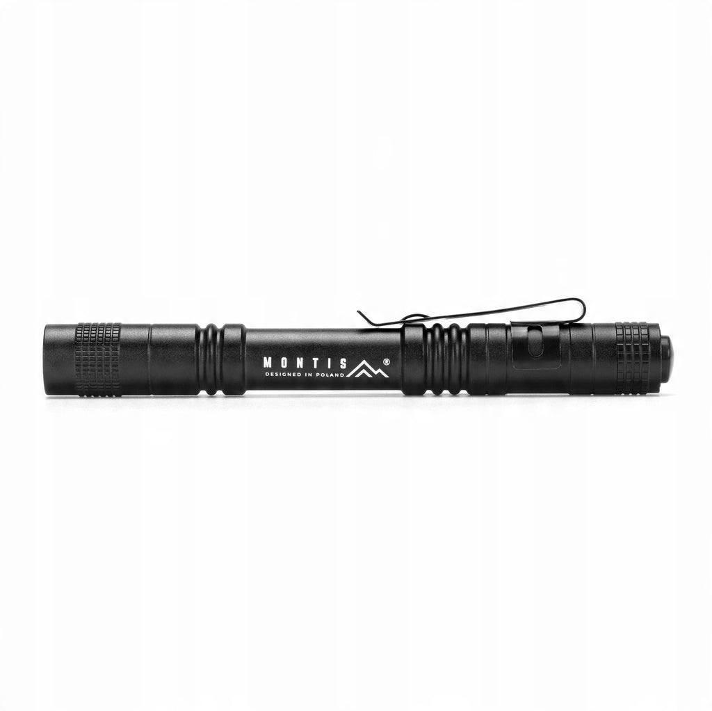 Latarka klasyczna Montis 120 lm LED