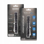Latarka klasyczna Montis 120 lm LED