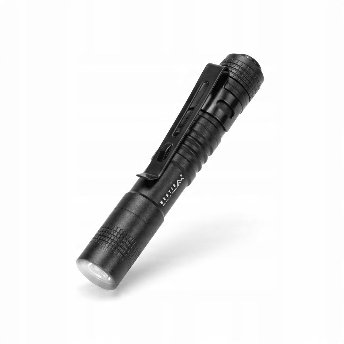 Latarka klasyczna Montis 80 lm LED