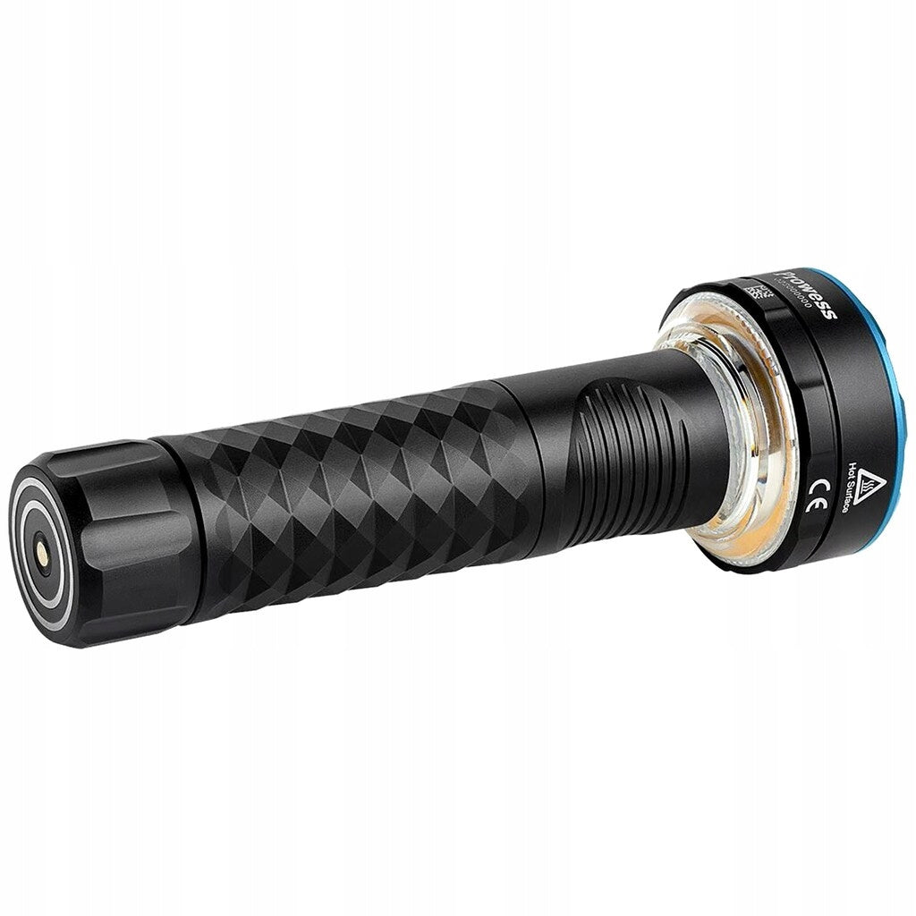 Latarka klasyczna Olight Prowess 5000lm 245m 20 dni