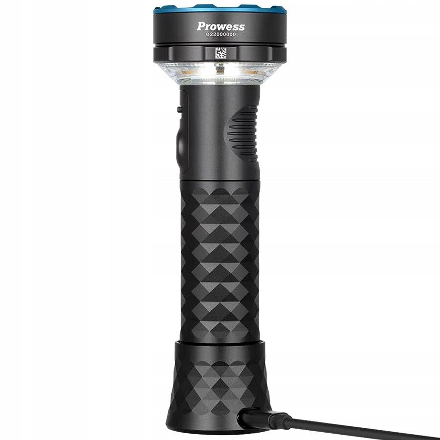Latarka klasyczna Olight Prowess 5000lm 245m 20 dni