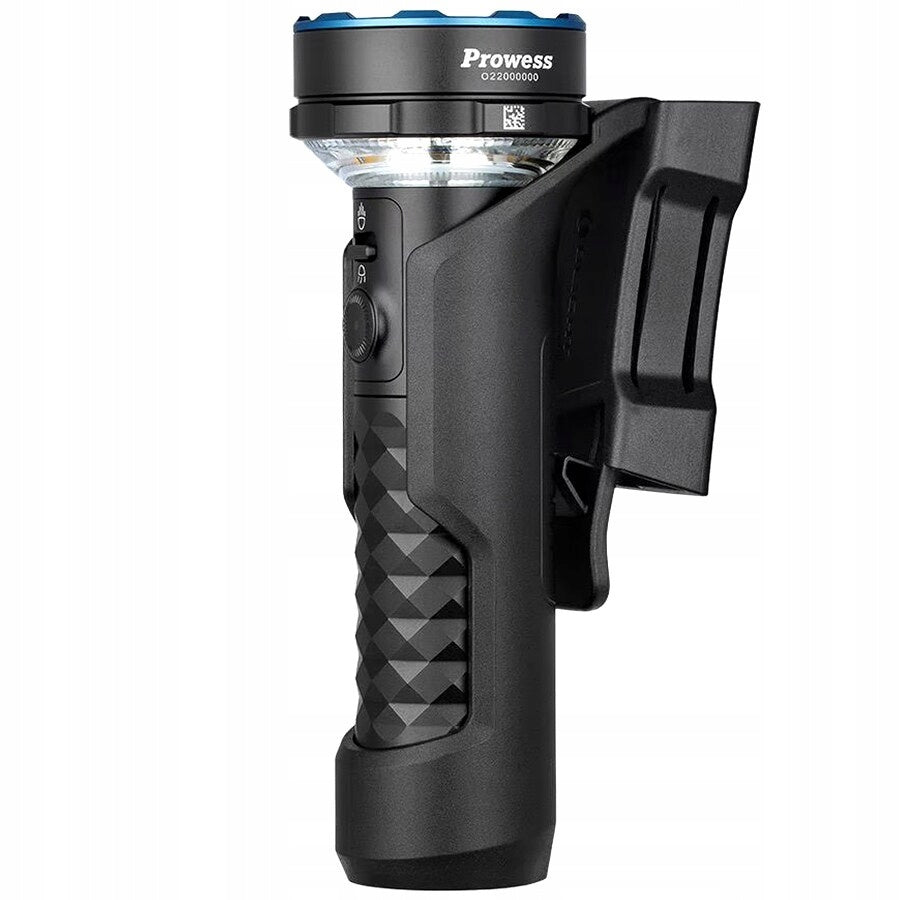 Latarka klasyczna Olight Prowess 5000lm 245m 20 dni