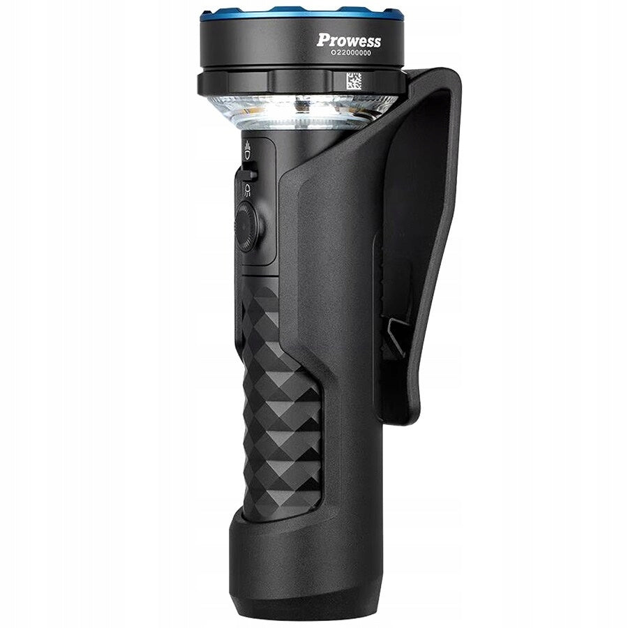 Latarka klasyczna Olight Prowess 5000lm 245m 20 dni